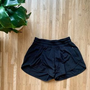 Lululemon Track That Shorts
